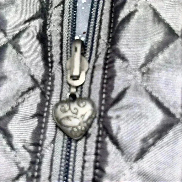 Albion Activology reversible puffer vest like new - Picture 12 of 13